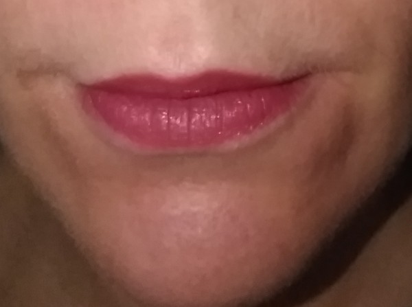 Lipstick Challenge - a different lipstick each day of Jan!