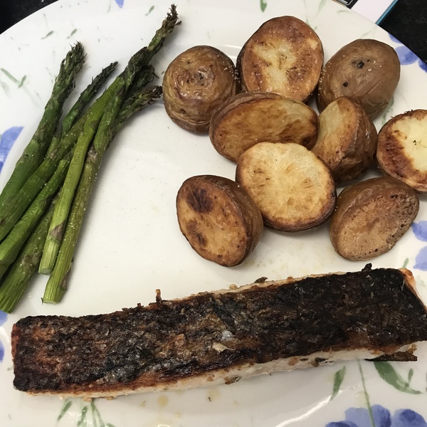 Posting pics of everything you eat thread!