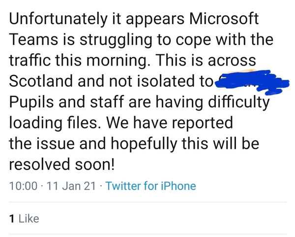 To be SO CROSS about fecking Microsoft Teams? RANT warning!