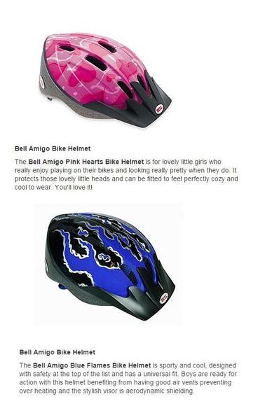 Halfords and every day sexism