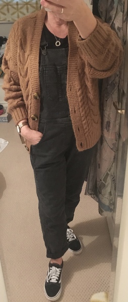 What are you wearing today? Winter 2020