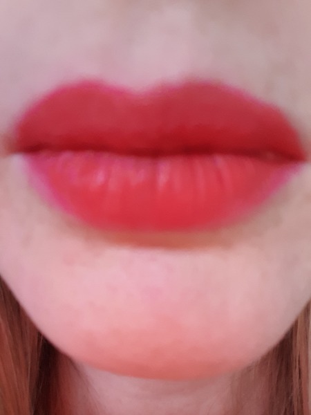 Lipstick Challenge - a different lipstick each day of Jan!