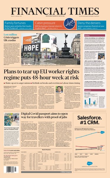 Westministenders: Where's my milk and cheese?