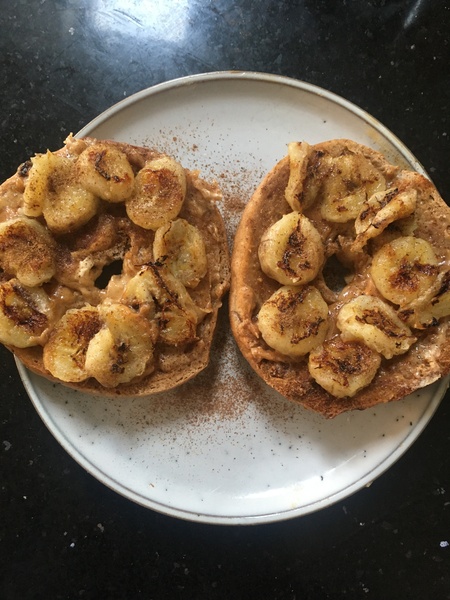 Posting pics of everything you eat thread!