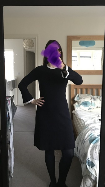 What are you wearing today? Winter 2020