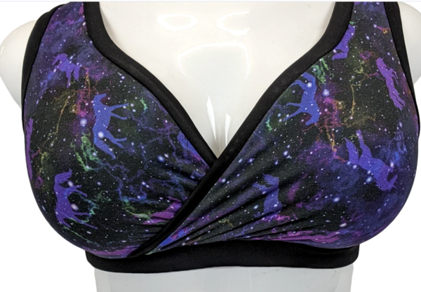 Bras are uncomfortable