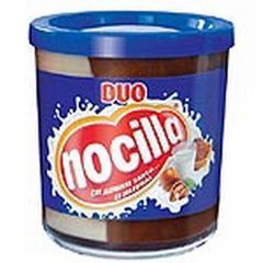 Italian or French alternatives to Nutella? What am I thinking of?