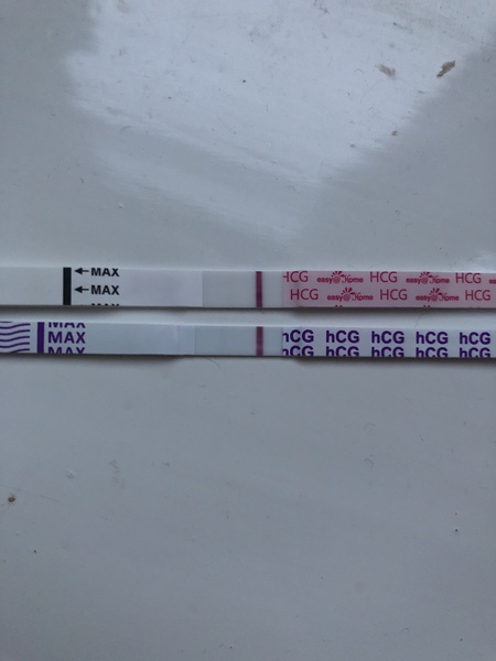 Tracking your cycle and possible BFP using RHR - part 5