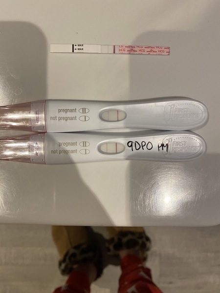 Is this positive?