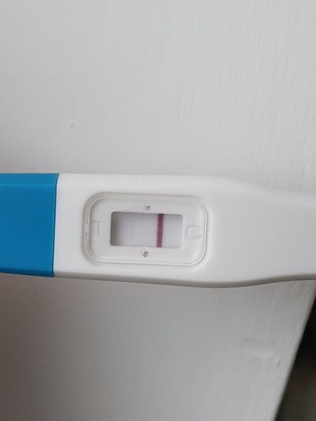 AF due tomorrow but light bleeding for two days....