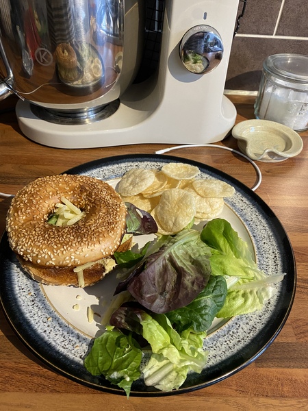 Posting pics of everything you eat thread!