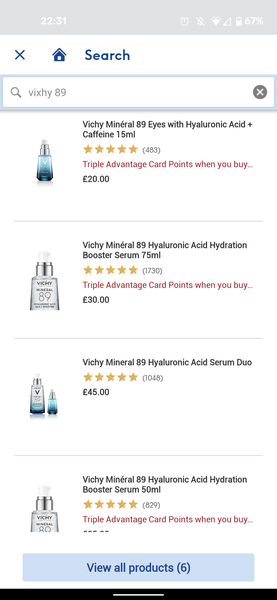 🐌 Fantastic Skincare: Jump through flaming hoops, repeat, 'Beauty is Pain', and acces to this thread will be unlocked