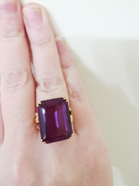 Inheritance jewellery - come and share yours