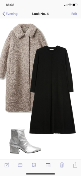Plus size chat / what are you wearing today sort of thread?
