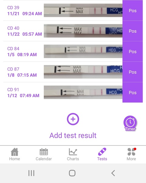 Support thread for those experiencing or recently experienced a MC/MMC