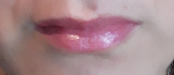 Lipstick Challenge - a different lipstick each day of Jan!