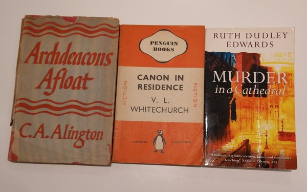 50 Book Challenge 2021 Part Two