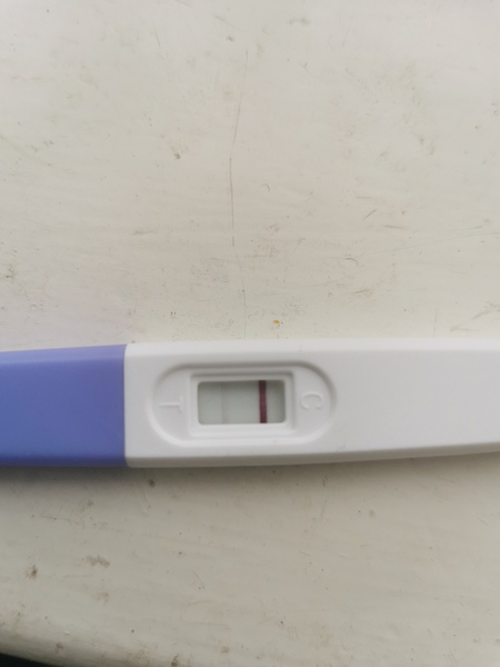 Faint positive -advice needed!!