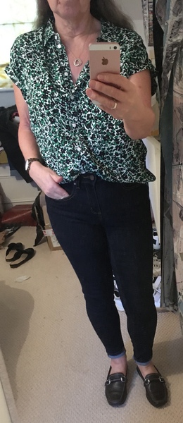 What are you wearing today? Winter 2020