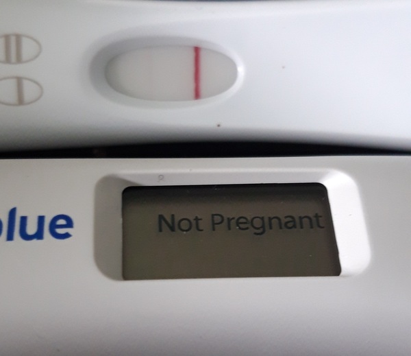 Anyone's BFN at 9dpo turned to a BFP?