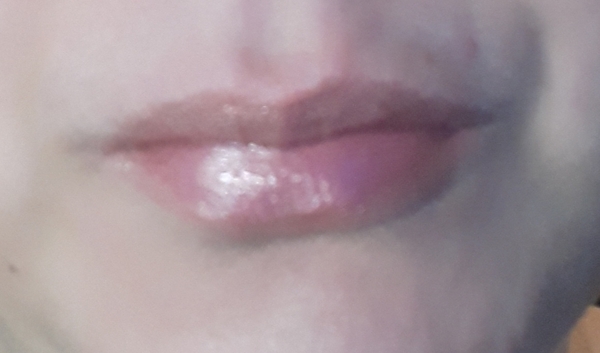 Lipstick Challenge - a different lipstick each day of Jan!