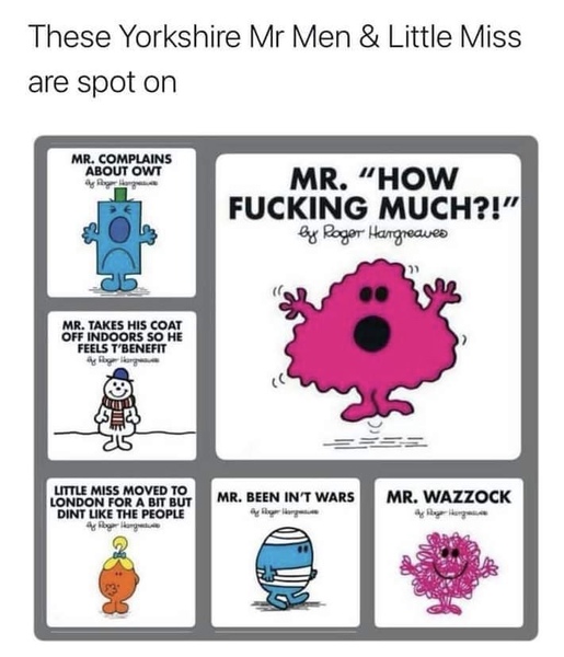 Covid/ lockdown (or any!) memes and jokes