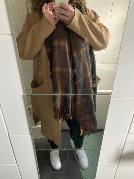 Plus size chat / what are you wearing today sort of thread?