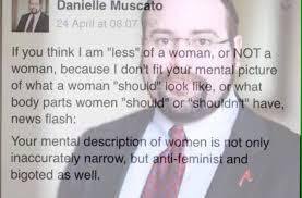 AIBU to think women should not be banned from Social media for asking the question - Thread 2