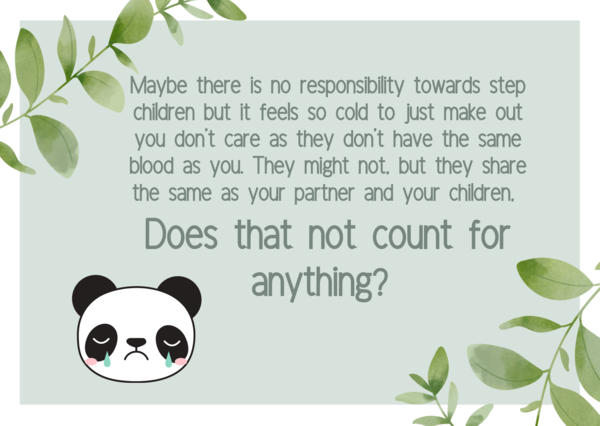 Evil Stepmum’s Greetings Card Collection