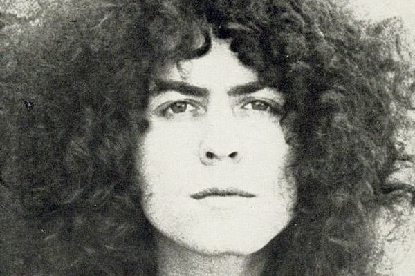 To have just discovered Led Zeppelin and