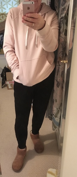 What are you wearing today? Winter 2020