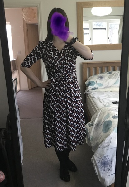 What are you wearing today? Winter 2020