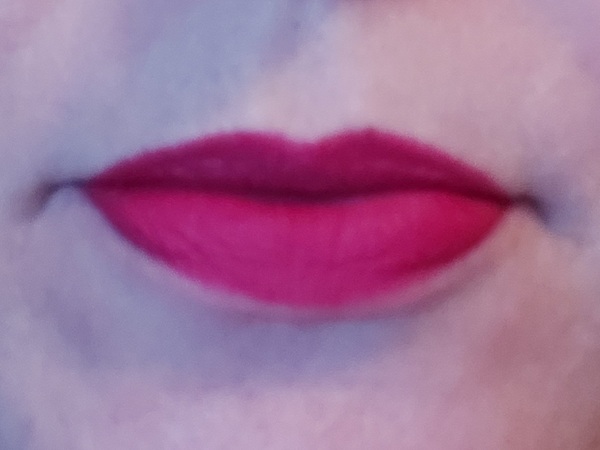 Lipstick Challenge - a different lipstick each day of Jan!