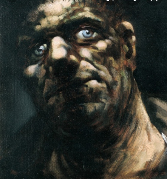Your favourite art