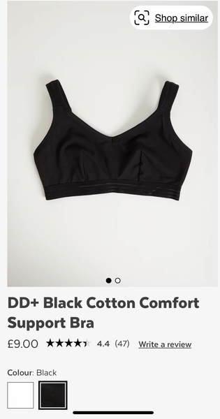 What have you bought recently that has brought you joy?