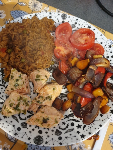 DAILY MENU 4 Please post what you eat