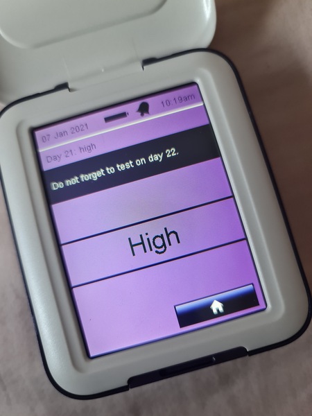 TTC 35+ Thread 5 Cougar and Silver Fox Club