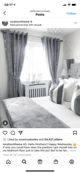 What is it with Grey?