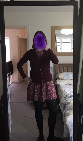 What are you wearing today? Winter 2020