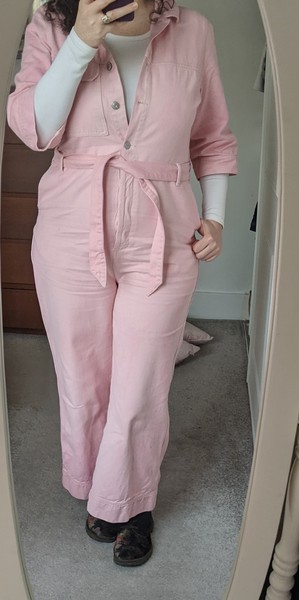 What are you wearing today? Winter 2020