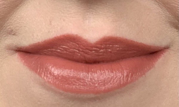Lipstick Challenge - a different lipstick each day of Jan!
