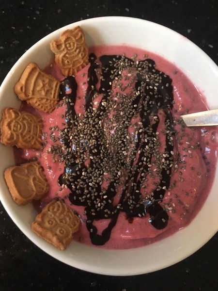 Posting pics of everything you eat thread!