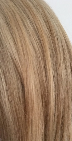 Hair Help