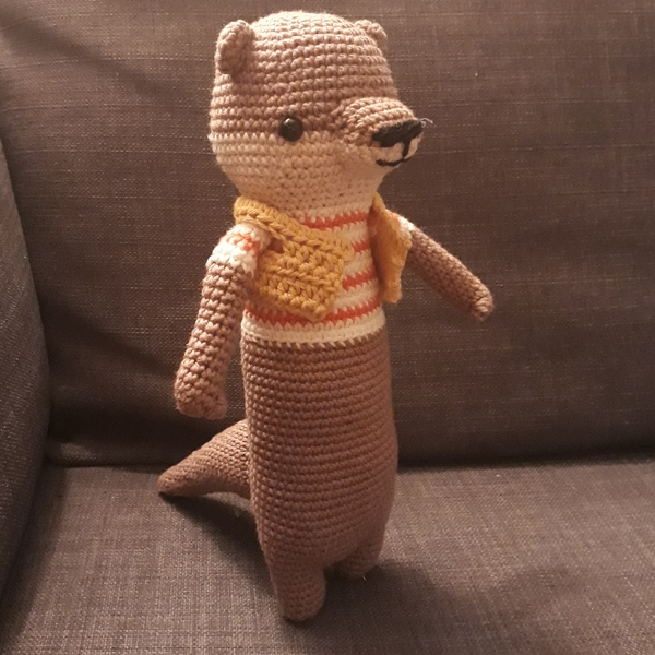 Knit, Crochet and Natter 3: Is it really still January?!