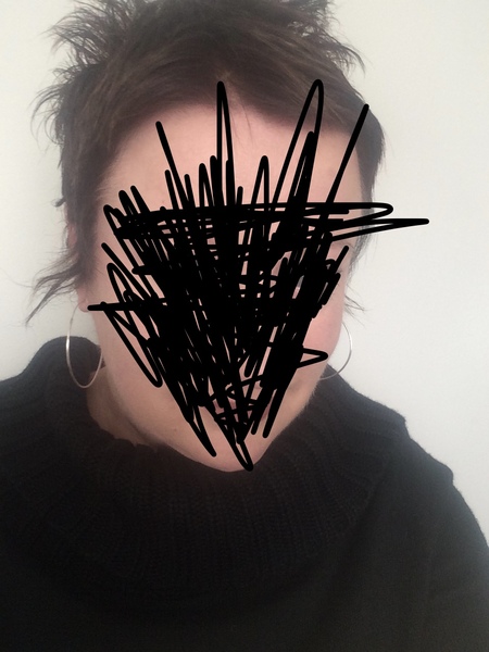 Can I pull off this hairstyle.