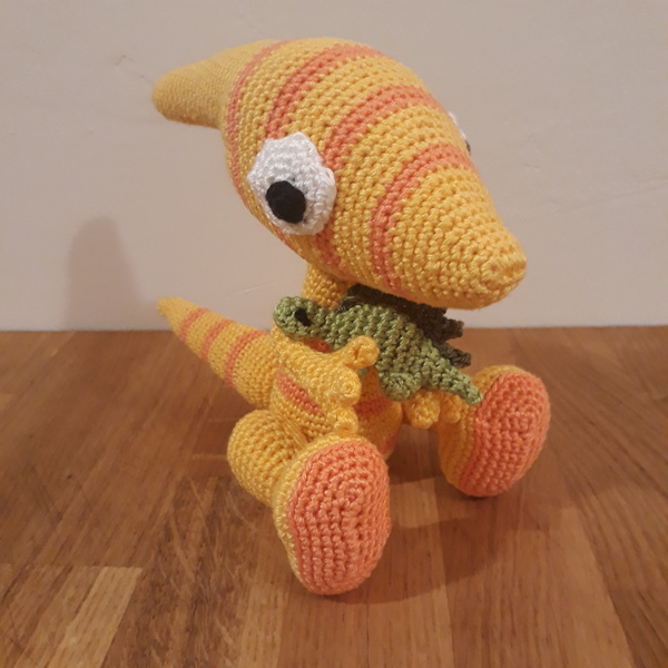 Knit, Crochet and Natter into 2021