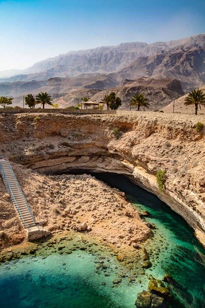 Places people rave about but you don't really have any desire to visit
