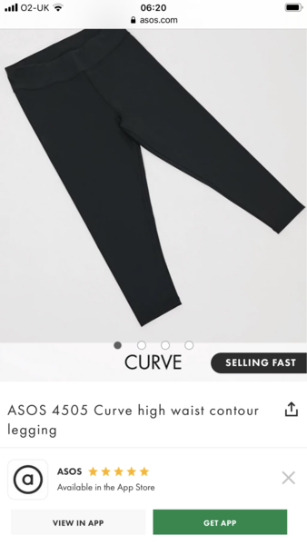 Please help a scruffy size 22 look lovely.