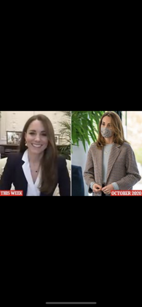 To be annoyed by the Duchess of Cambridge's claim that home schooling is 'exhausting'