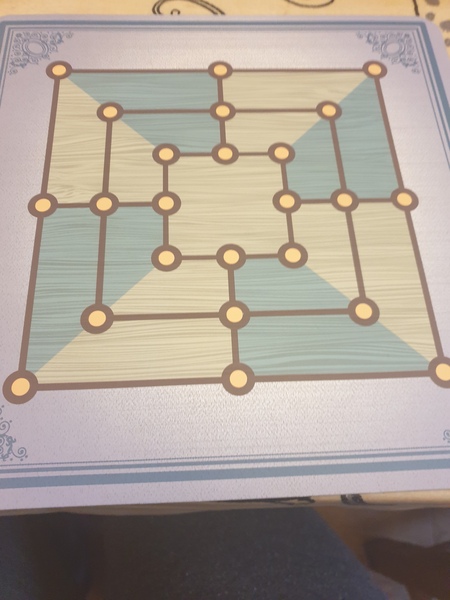 Can anyone identify this game please?